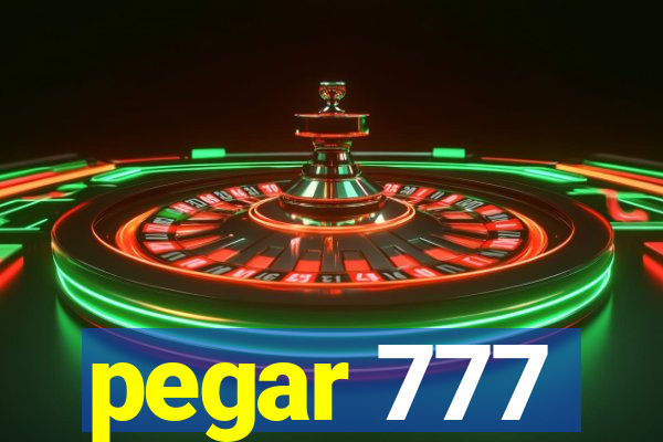 pegar 777